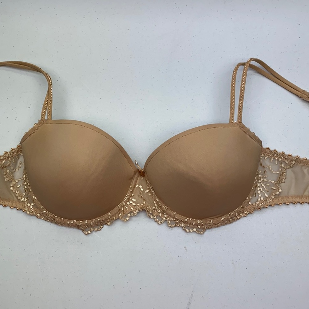 Marie Jo TAN Demi, 36C.   120